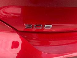 2023 Peugeot
308 GT Premium