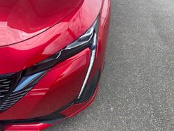 2023 Peugeot
308 GT Premium