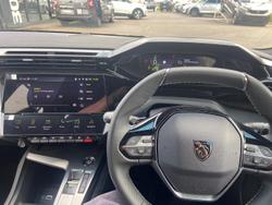 2023 Peugeot
308 GT Premium
