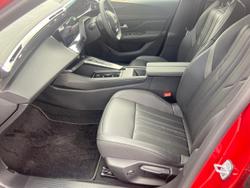 2023 Peugeot
308 GT Premium