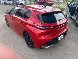 2023 Peugeot
308 GT Premium