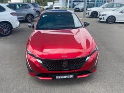 2023 Peugeot
308 GT Premium