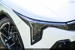 2025 Kia K4 GT-Line CL4m MY25 Snow White Pearl