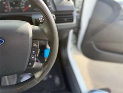 2015 Ford
Falcon Ute