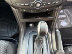 2015 Ford
Falcon Ute