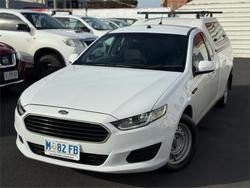 2015 Ford
Falcon Ute