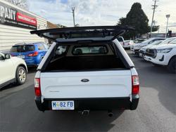 2015 Ford
Falcon Ute