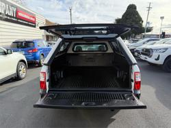 2015 Ford
Falcon Ute