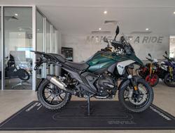 BMW Motorrad R 1300 GS Option 719