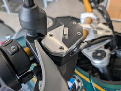 2024 BMW Motorrad R 1300 GS Option 719 R 1300 Green