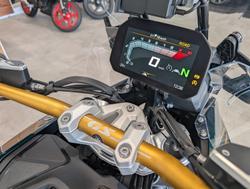 2024 BMW Motorrad R 1300 GS Option 719 R 1300 Green
