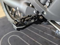 2024 BMW Motorrad R 1300 GS Option 719 R 1300 Green