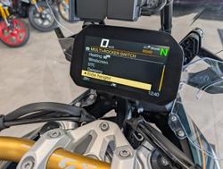 2024 BMW Motorrad R 1300 GS Option 719 R 1300 Green