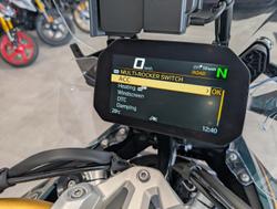 2024 BMW Motorrad R 1300 GS Option 719 R 1300 Green