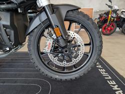 2024 BMW Motorrad R 1300 GS Option 719 R 1300 Green