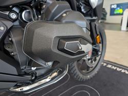 2024 BMW Motorrad R 1300 GS Option 719 R 1300 Green
