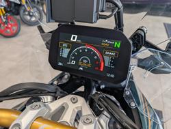 2024 BMW Motorrad R 1300 GS Option 719 R 1300 Green