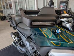 2024 BMW Motorrad R 1300 GS Option 719 R 1300 Green
