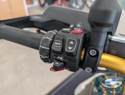2024 BMW Motorrad R 1300 GS Option 719 R 1300 Green