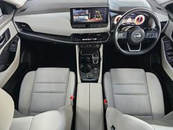 2023 Nissan
X-TRAIL Ti