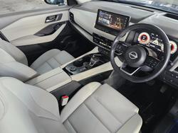 2023 Nissan
X-TRAIL Ti