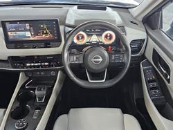 2023 Nissan
X-TRAIL Ti