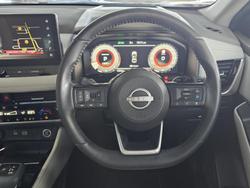 2023 Nissan
X-TRAIL Ti