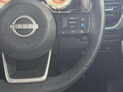 2023 Nissan
X-TRAIL Ti