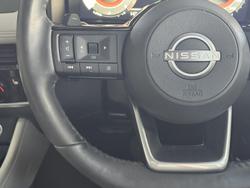 2023 Nissan
X-TRAIL Ti