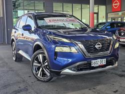 2023 Nissan
X-TRAIL Ti