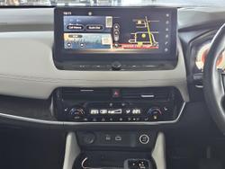 2023 Nissan
X-TRAIL Ti