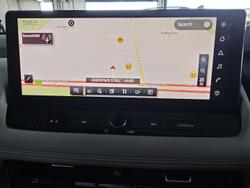 2023 Nissan
X-TRAIL Ti