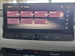 2023 Nissan
X-TRAIL Ti