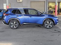 2023 Nissan
X-TRAIL Ti