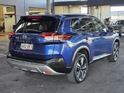 2023 Nissan
X-TRAIL Ti