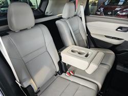 2023 Nissan
X-TRAIL Ti