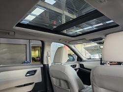 2023 Nissan
X-TRAIL Ti