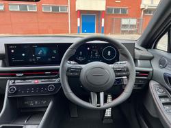 2024 Hyundai
Sonata N Line