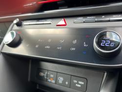 2024 Hyundai
Sonata N Line