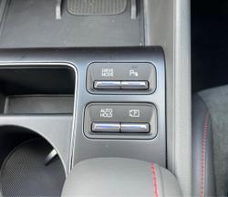 2024 Hyundai
Sonata N Line