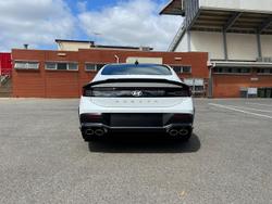 2024 Hyundai
Sonata N Line