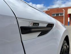2024 Hyundai
Sonata N Line