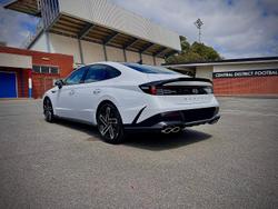 2024 Hyundai
Sonata N Line