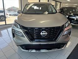 2024 Nissan
T33 TI