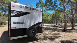 2025 Newlands Family Tourister 650