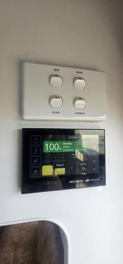 2025 Newlands Family Tourister 650