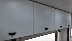 2025 Newlands Family Tourister 650