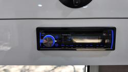 2025 Newlands Family Tourister 650