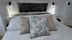 2025 Newlands Family Tourister 650