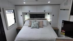 2025 Newlands Family Tourister 650